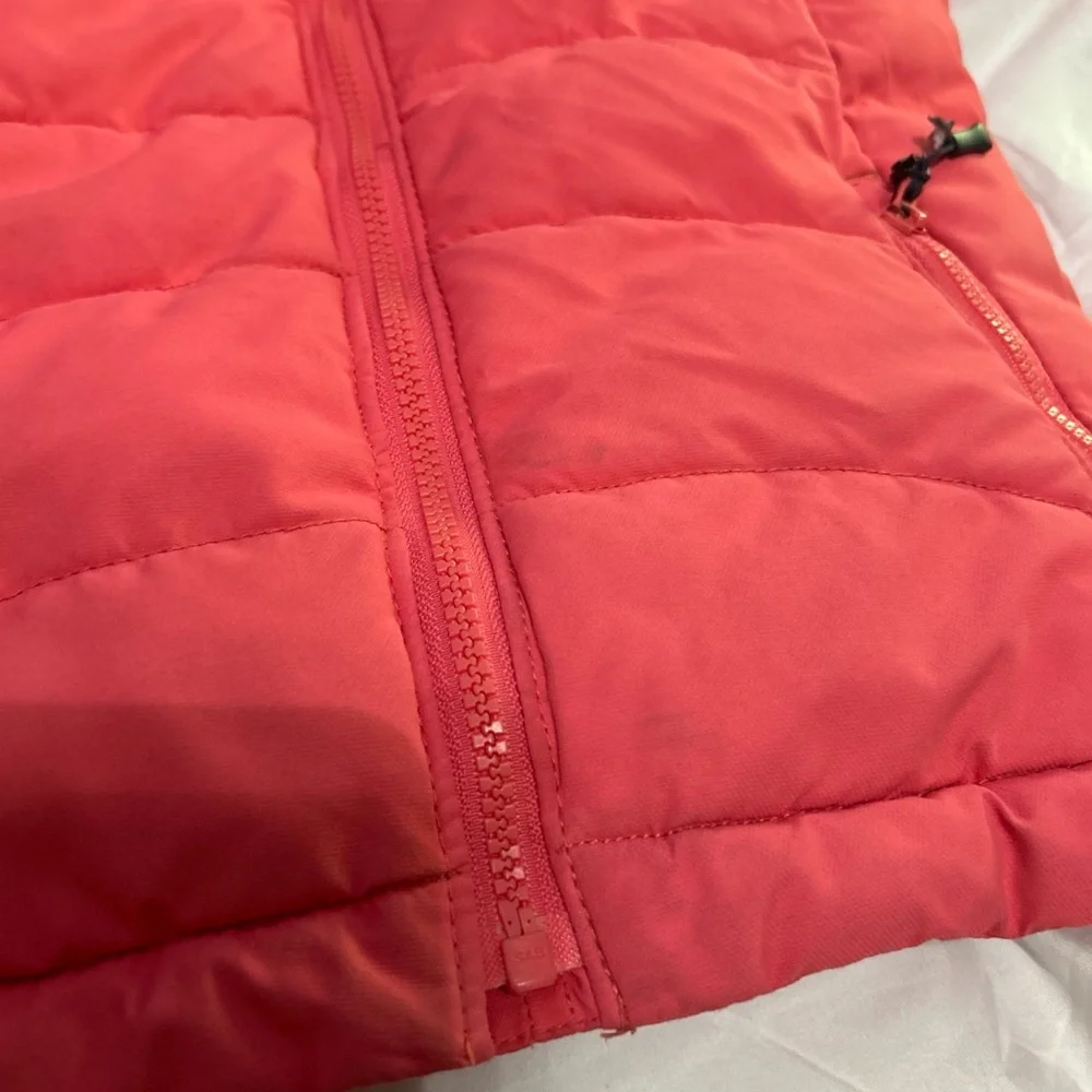 Kamik Pink Girl’s Jacket | Size 6‎ | ***Flawed*** | Preowned